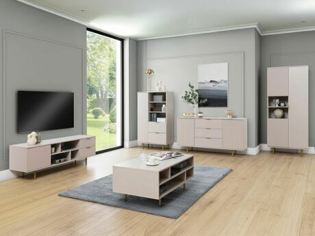 Stuemøbelsæt Virdomi 106 (Kashmir)