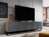 TV-alus Dortivi 105 (Artisan tamm + Matt hall)