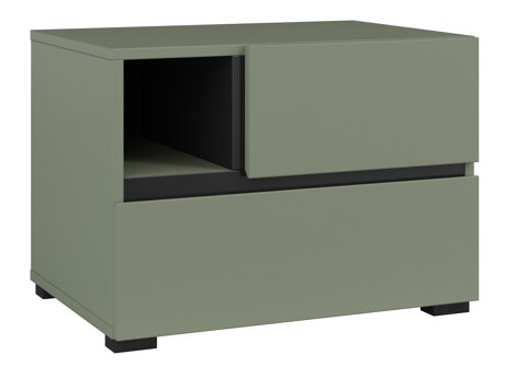 Sengebord Alfere 120 (Grøn)