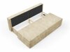 Slaapbank Kingston 185 (Tilia 11)
