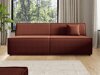 Sovesofa Kingston 185 (Dunbar 80)