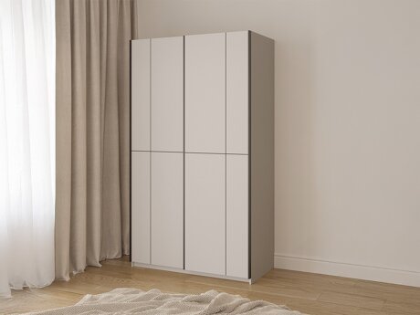 Garderobeskab Austin 369 (Kashmir)