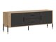 TV-bord Flosora 103 (Antracit)