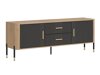 TV-bord Flosora 103 (Antracit)