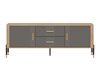 TV-bord Flosora 103 (Grå)