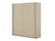 Garderobeskab Austin 372 (Beige)