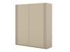 Garderobeskab Austin 372 (Beige)