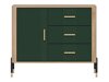 Ladekast Flosora 107 (Groen)