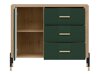 Ladekast Flosora 107 (Groen)