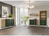 Ladekast Flosora 107 (Groen)