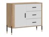 Ladekast Flosora 107 (Wit)