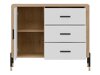 Ladekast Flosora 107 (Wit)