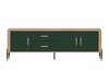 TV-meubel Flosora 105 (Groen)