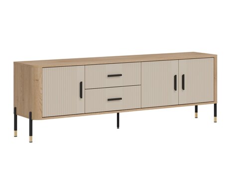 TV-meubel Flosora 105 (Kasjmier)