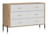 Commode Flosora 109 (Blanc)