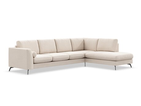 Hjørnesofa Avitivo 110 (Grande 03)