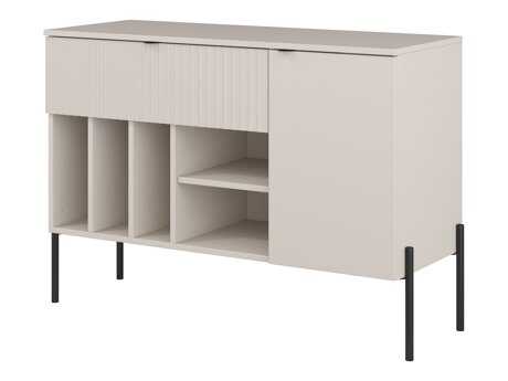 Kumode Levtenu 113 (Kašmirs)