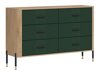 Ladekast Flosora 109 (Groen)