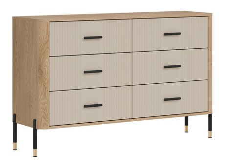 Ladekast Flosora 109 (Kasjmier)
