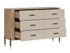 Ladekast Flosora 109 (Kasjmier)