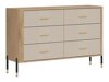 Ladekast Flosora 109 (Kasjmier)