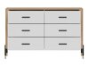 Ladekast Flosora 109 (Wit)