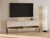 TV galds Levtenu 109 (Ozols + Kašmirs)