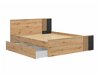 Bed Orlnolu 109 (Aanwezig)