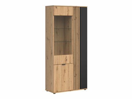 Boekenkast Orlnolu 105