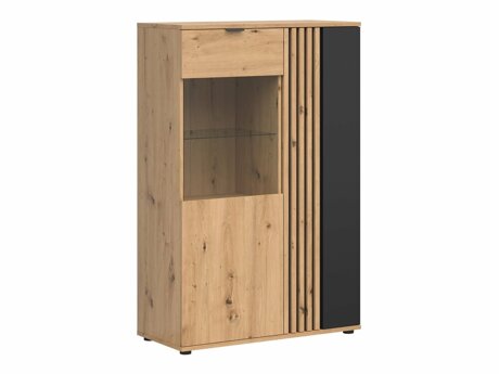 Boekenkast Orlnolu 106