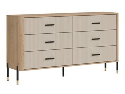 Comodă Flosora 111 (Cașmir)