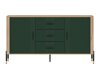 Kommode Flosora 113 (Grøn)