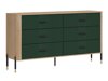 Ladekast Flosora 111 (Groen)