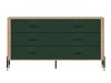 Ladekast Flosora 111 (Groen)