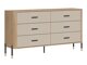 Ladekast Flosora 111 (Kasjmier)