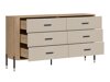 Ladekast Flosora 111 (Kasjmier)