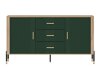 Ladekast Flosora 113 (Groen)