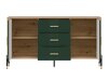 Ladekast Flosora 113 (Groen)