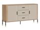 Ladekast Flosora 113 (Kasjmier)