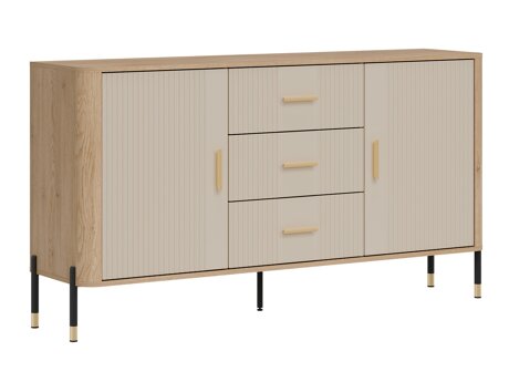 Ladekast Flosora 113 (Kasjmier)