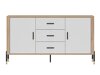 Ladekast Flosora 113 (Wit)