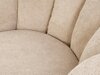 Fauteuil Houston Lana (Beige)