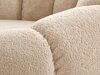 Fauteuil Houston Lana (Beige)