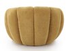 Fauteuil Houston Lana (Geel)