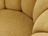 Fauteuil Houston Lana (Geel)