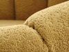 Fauteuil Houston Lana (Geel)