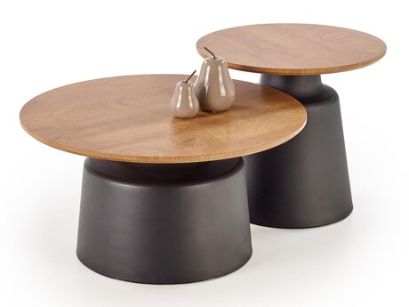 Salontafel set Houston 2028