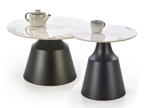 Sidebordesæt Houston 2027