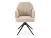 Stoel Houston 2019 (Beige)