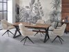 Stoel Houston 2019 (Beige)